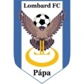 Lombard Pápa II