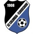Escudo del Columbia Floridsdorf