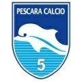 Escudo del Pescara