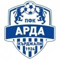 Club crest