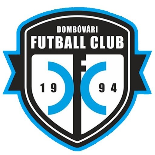 Escudo del Dombóvári Fc