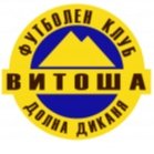 Escudo del Vitosha Dolna Dikanya