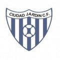 Escudo del Ciudad JardÃ­n Cf