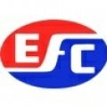 Escudo del Egri FC II