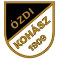 Escudo del Ózdi FC