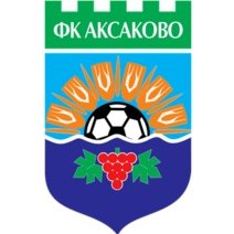 Escudo del Aksakovo