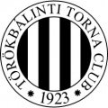 Escudo del Törökbálinti TC
