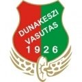Escudo del Dunakeszi