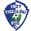 Escudo del Tiszalöki VSE