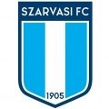 Escudo del Szarvasi FC