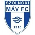 Szolnoki MÁV II