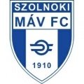 Escudo del Szolnoki MÁV II