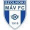 Szolnoki MÁV II