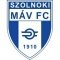 Escudo Szolnoki MÁV II