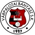 Escudo del Várpalotai BSK