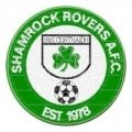 Escudo del Shamrock Rovers AFC