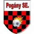 Escudo del Pogány 