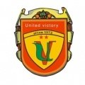 Escudo del United Victory