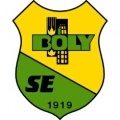 Bóly