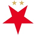 >Slavia Praha II