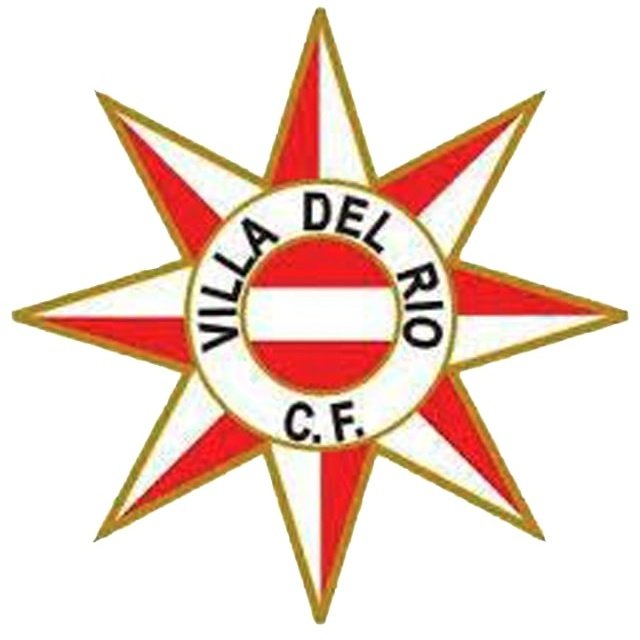 Villa Del Rio CF