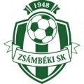 Escudo del Zsámbéki 