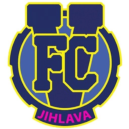 Escudo del Vysocina Jihlava II