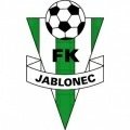 Escudo del Jablonec II