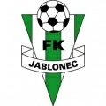 >Jablonec II