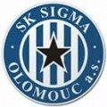 Escudo del Sigma Olomouc II