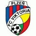 Escudo del Viktoria Plzeň II