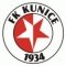 Escudo FK Kunice