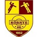 Escudo del Kornye