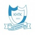 Escudo del Kiskunfelegyhazi
