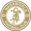 Escudo del Naga World
