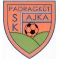 Ajka Padragkút