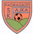 Escudo del Ajka Padragkút