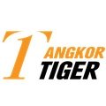 Escudo del Angkor Tiger