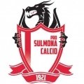 Escudo del Sulmona