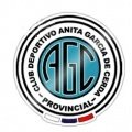 Escudo del Agc Provincial