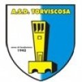 Escudo del ASD Torviscosa