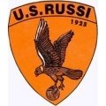 Escudo del US Russi