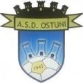 Escudo del Ostuni Sport