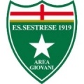 Sestrese Calcio