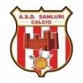 Escudo del Sanluri Calcio