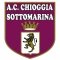 Chioggia Sottomarina