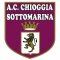 Chioggia Sottomarina