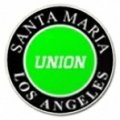 Escudo del Unión Santa María
