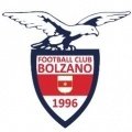 Escudo del FC Bolzano