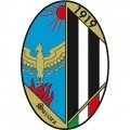 Escudo del Suzzara Calcio